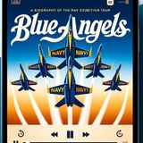 Blue Angles Audio Biography