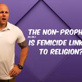 The Non-Prophets, Episode 24.49.1 featuring Kelley Laughlin, John the Shipwreck, Damien H