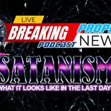 Satanism In The Last Days