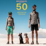 #4 Tomas and Luba @stepoutandexplore – 50 Ways on the BroomWagon