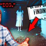 These hauntings were completely real