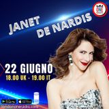 Janet De Nardis presenta la nuova edizione del "Digital media Fest"