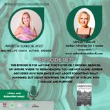 Unbroken: Adriene Caldwell on Overcoming Trauma  #187