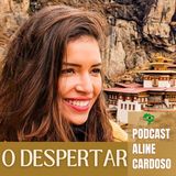 Deepak Chopra | Dia 13 de 21 Dias de Abundância Meditação Guiada para abundância | Aline Cardoso