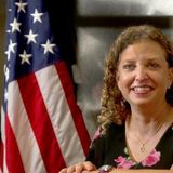US Congresswoman Debbie Wasserman-Schultz Talks About Imran Awan's Arrest +