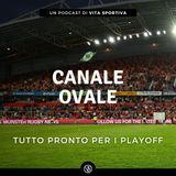 Tutto pronto per i playoff
