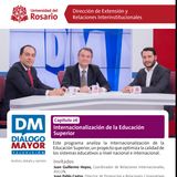 Internacionalización de la educación superior