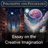 026 - Appendix E - The imaginative type and association of ideas