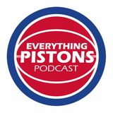 Everything Pistons Podcast: Shooters Got To Shoot