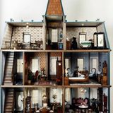 REPLAY : M.R. James - The Haunted Dolls House