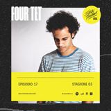 Four Tet: Dalla Curiosità al Suono Senza Confini