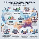 Locked Out of the Dream: The Origins of the Wealth Divide