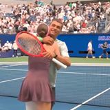 US Open, Cobolli e Bencic in semifinale nel doppio misto