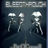Bleedthrough with Pat O'Connell