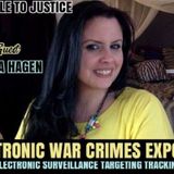 Immunity Trafficking and Electronic Warfare with Special Guest Katrina Hagen