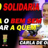 Podcast Apocalipse 2_10  __ Carla de Oliveira __ _Fazendo o bem sem olhar a Quem ___ Ação Solidaria