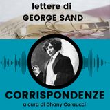 Lettere di George Sand