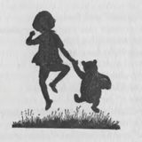 Christopher Robin y Pooh llegan a un lugar encantado, y los dejamos allí