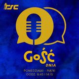 Gość dnia: Róża Sowińska, Krzysztof Sowiński - Międzynarodowa Olimpiada Arytmetyki Mentalnej w Porto (17.08)