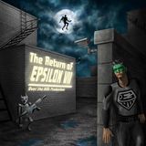 The Return Of Epsilon VII: Full