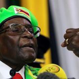 President Robert Mugabe an African Hero for All Ages