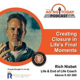 Creating Closure in Life's Final Moments