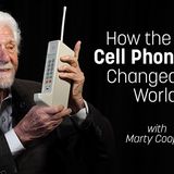 How the First Cell Phone Call Changed the World!