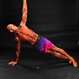 Kevin David Rail, founder of Fasting for Fitness.