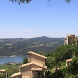 Il cammino dei borghi silenti: guida alle tappe, dove dormire e mangiare e cosa devi sapere