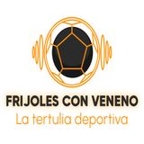 Adiós de Messi - Medalla Bronce México - Olímpicos / Frijoles con veneno Ep5  09-08-21