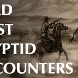 Monsters of the Old West