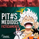 E81: ¿Quién gana? El que tenga fandom más castroso