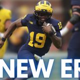 Michigan Football 2025 Season Preview + Prediction