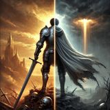 LdE2 - [11] - Falso Respiro - (D&D)