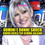 Uomini e Donne Shock: Nuovo Ruolo Per Gemma Galgani!