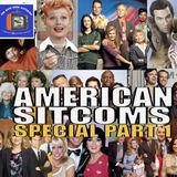 36. AMERICAN SITCOMS SPECIAL - part 1