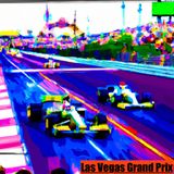 Las Vegas Grand Prix- What You Need To Know