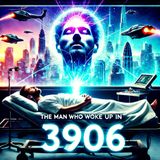 The Man Who Woke Up in 3906: Paul Amadeus Dienach’s Diary