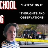 Nashville School Shooting , What we know so far #Nashvilleschoolshooting #nashvilleshooting