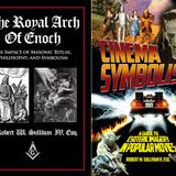 Robert Sullivan on Cinema Symbolism - October 10, 2015