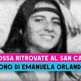 Ossa Ritrovate Al San Camillo: Appartengono A Emanuela Orlandi?