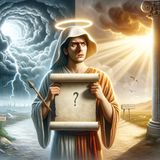 Is God's Calling a Divine Prank?