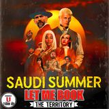 Saudi Summer
