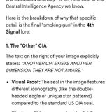 Aliens out for revenge against Rogue U.S. government actors Episode 2178 - Casting 495 Celebrities Worldwide