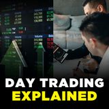 Day Trading Just Got Easier… But 95% Still Lose Money