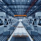 Sfide e opportunità per l’IA nel settore industriale