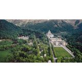 Sacro Monte di Oropa (Piemonte)