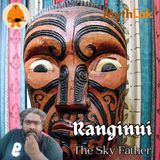 Ranginui: The Majesty of the Maori Sky Father