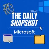 Tech Time Warp: Microsoft's Notepad Revolution and Windows 11 Deadline Drama
