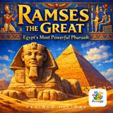 Ramses the Great's Firstborn: The Tragedy of Prince Amunherkhepeshef — Fexingo History
